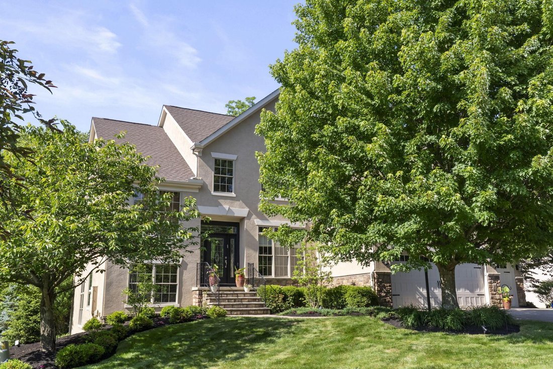 House in Westerville, Ohio, United States 1 - 18152239