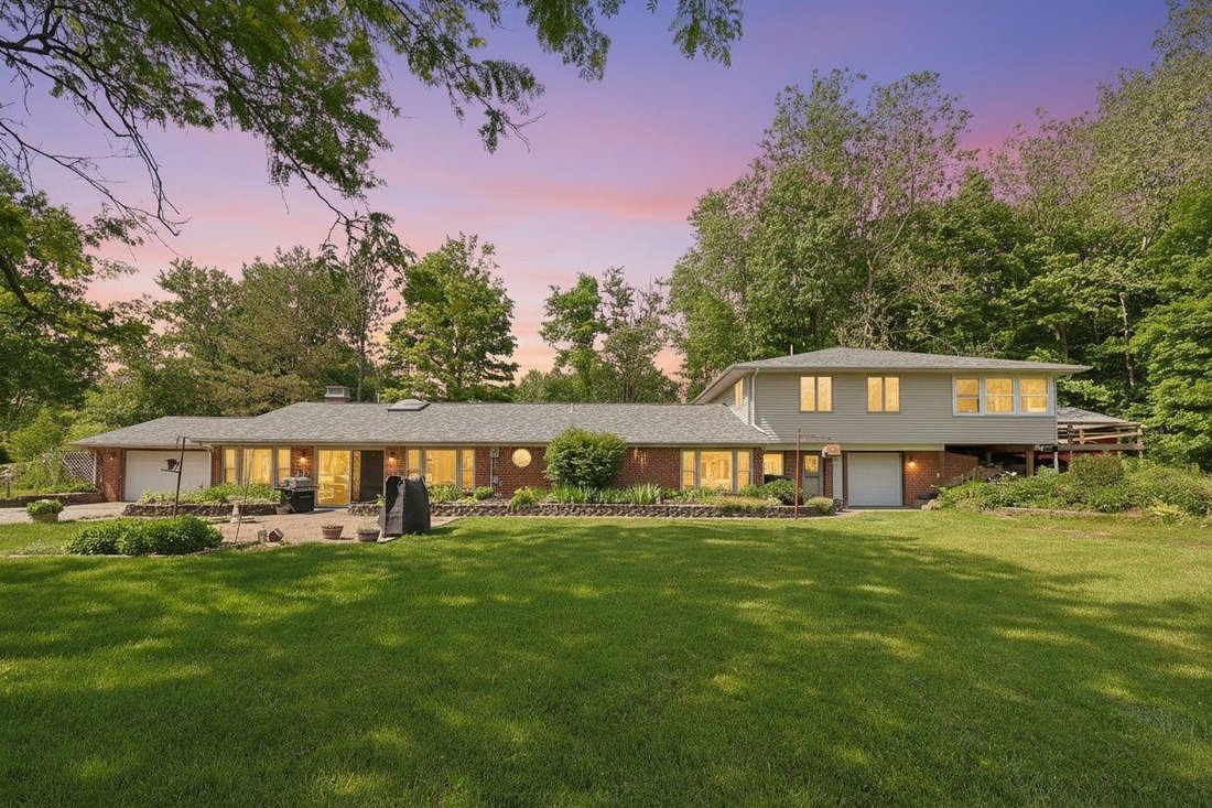House in Johnstown, Ohio, United States 1 - 18152243