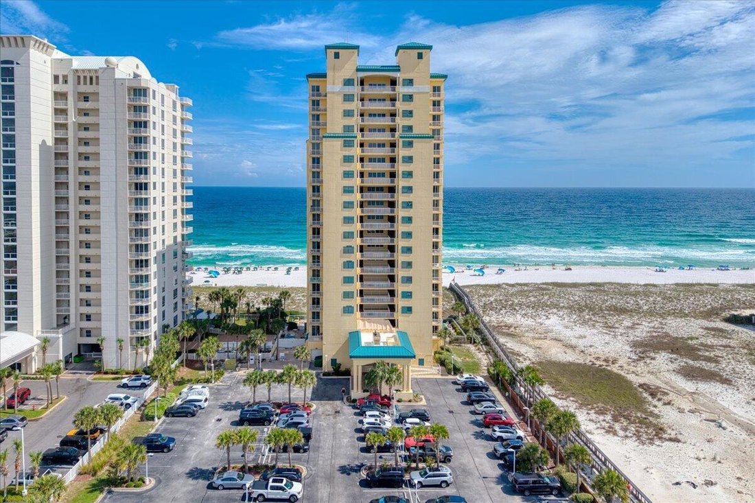 Condo in Pensacola Beach, Florida, United States 2 - 18152265