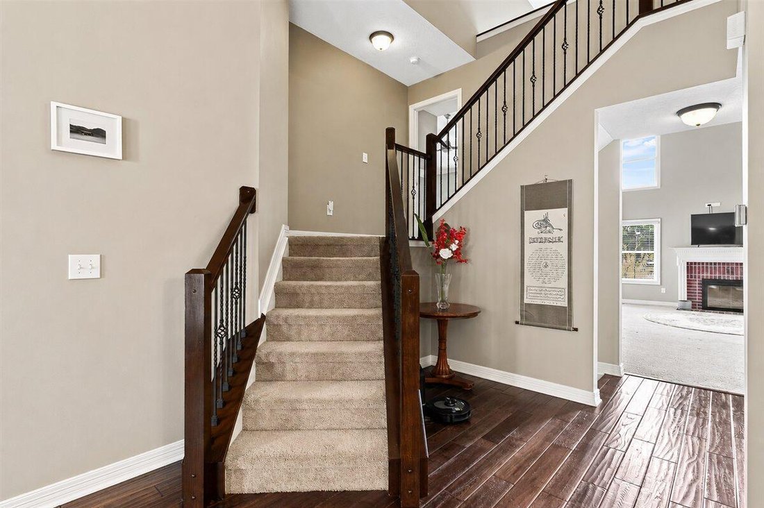 House in Hilliard, Ohio, United States 4 - 18152289