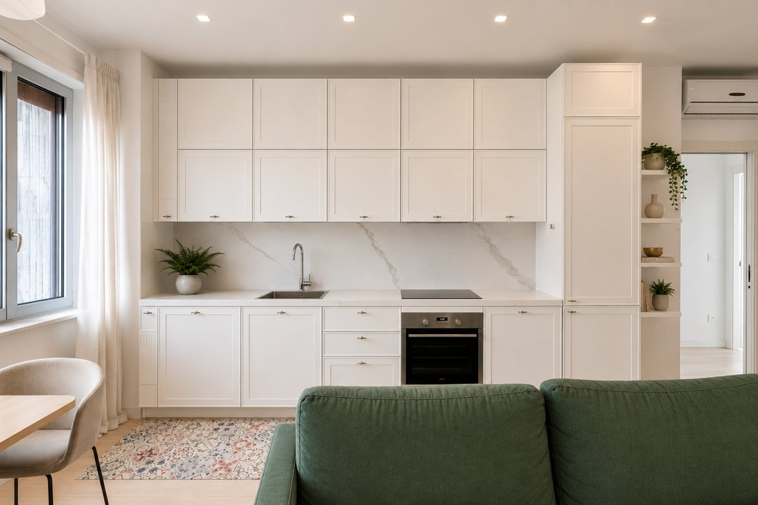 Apartment in Historic Center, Milan, Lombardy 1 - 18023194