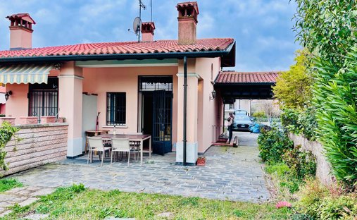 Villa in Zentrum, Sirmione, Lombardei 1