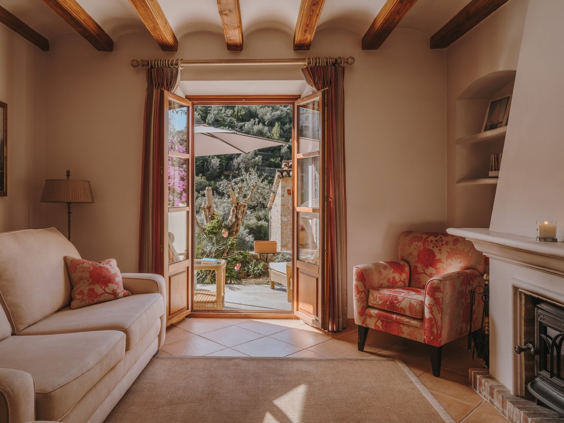 Casa a Deià, Isole Baleari, Spagna 4 - 18153024