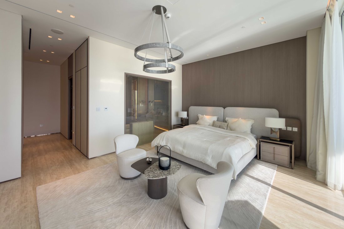 Apartment in Dubai Marina / Marsa Dubai, Dubai, United Arab Emirates 3 - 18153090