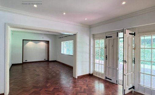 House in Nairobi, Nairobi County, Kenya 1