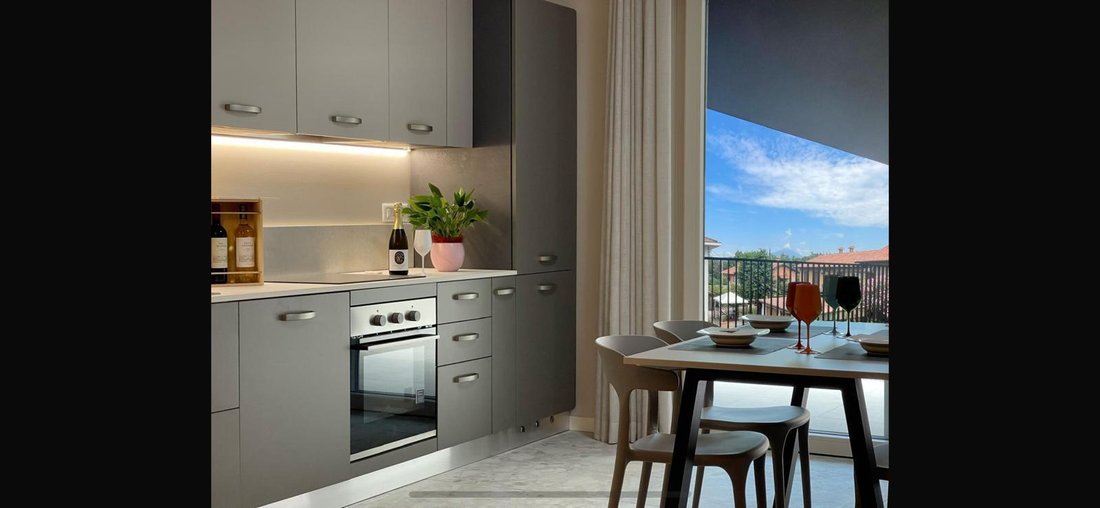 Apartment in Lazise, Veneto, Italy 3 - 18153309