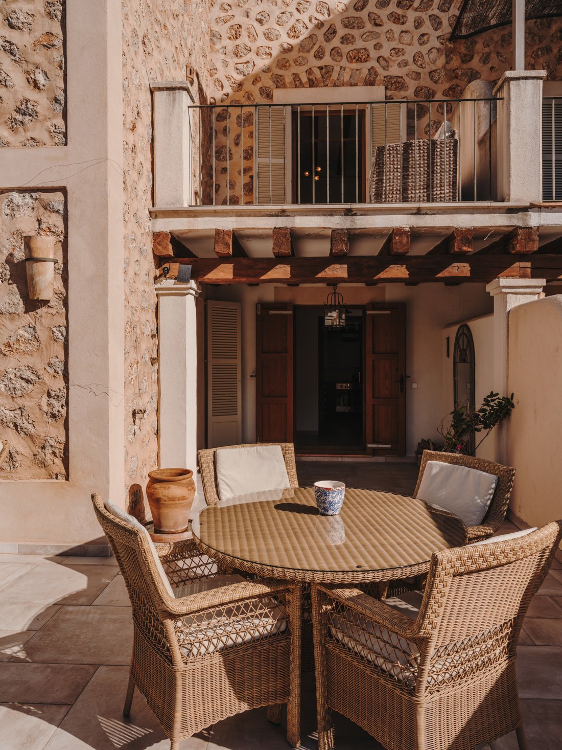 Casa a Deià, Isole Baleari, Spagna 3 - 18153024
