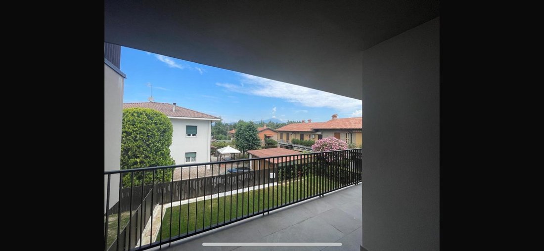 Apartment in Lazise, Veneto, Italy 1 - 18153309