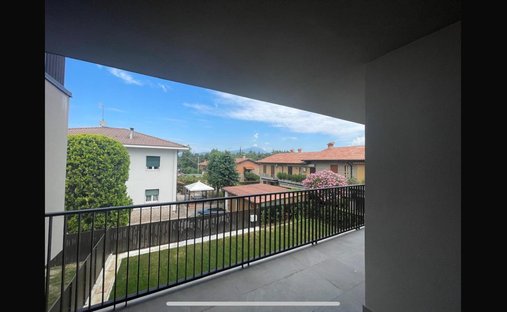 Apartment in Lazise, Veneto, Italy 1