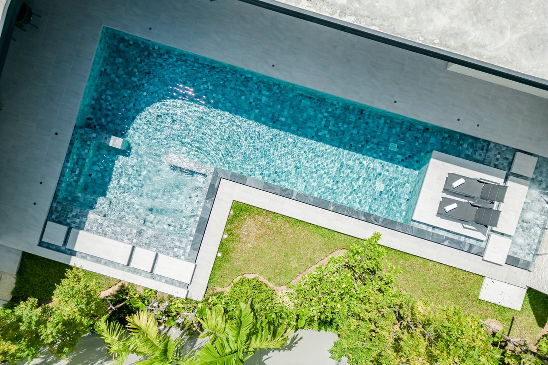 Villa in Thep Krasatti, Phuket, Thailand 3 - 18153457