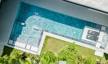 Villa en Thep Krasatti, Provincia de Phuket, Tailandia 2