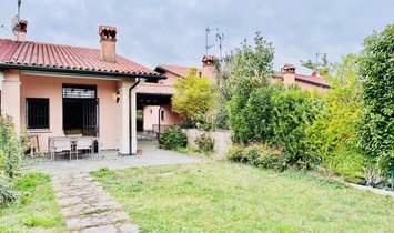 Villa in Zentrum, Sirmione, Lombardei 1