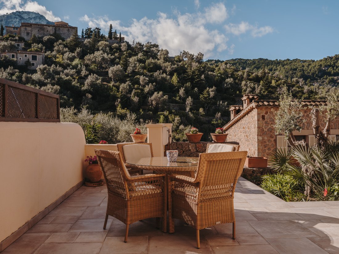 Casa a Deià, Isole Baleari, Spagna 2 - 18153024