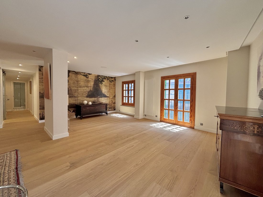Apartment in Palma, Balearic Islands, Spain 5 - 18153232