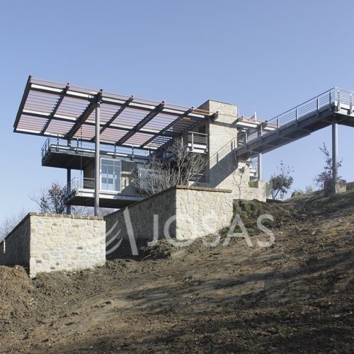 Villa in Bellegra, Lazio, Italy 5 - 18153581