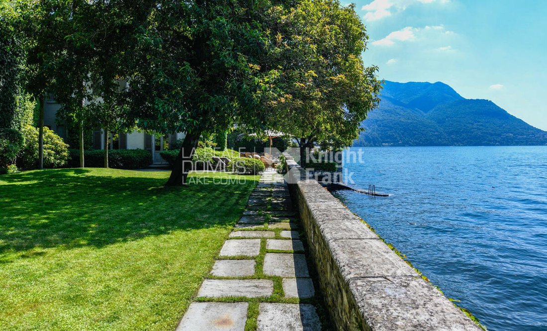Villa in Pognana Lario, Lombardy, Italy 5 - 18153188