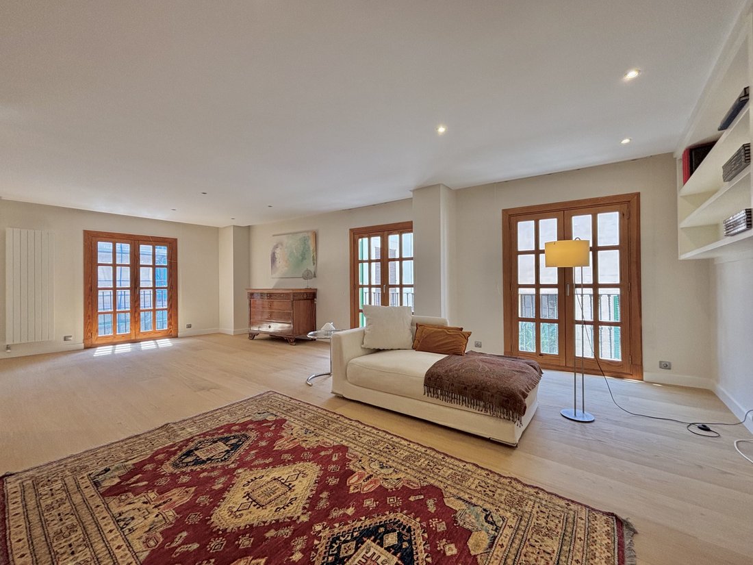 Apartment in Palma, Balearic Islands, Spain 3 - 18153232