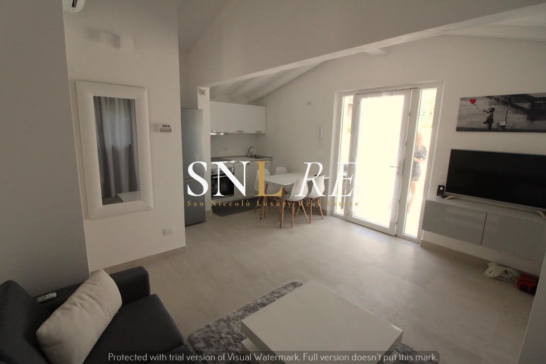 Villa in Center, Forte dei Marmi, Tuscany 5 - 18147710