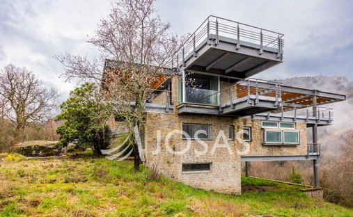 Villa in Bellegra, Lazio, Italy 1