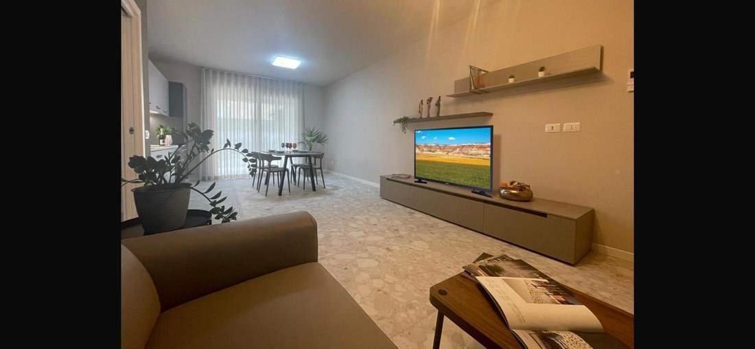 Apartment in Lazise, Veneto, Italy 2 - 18153309