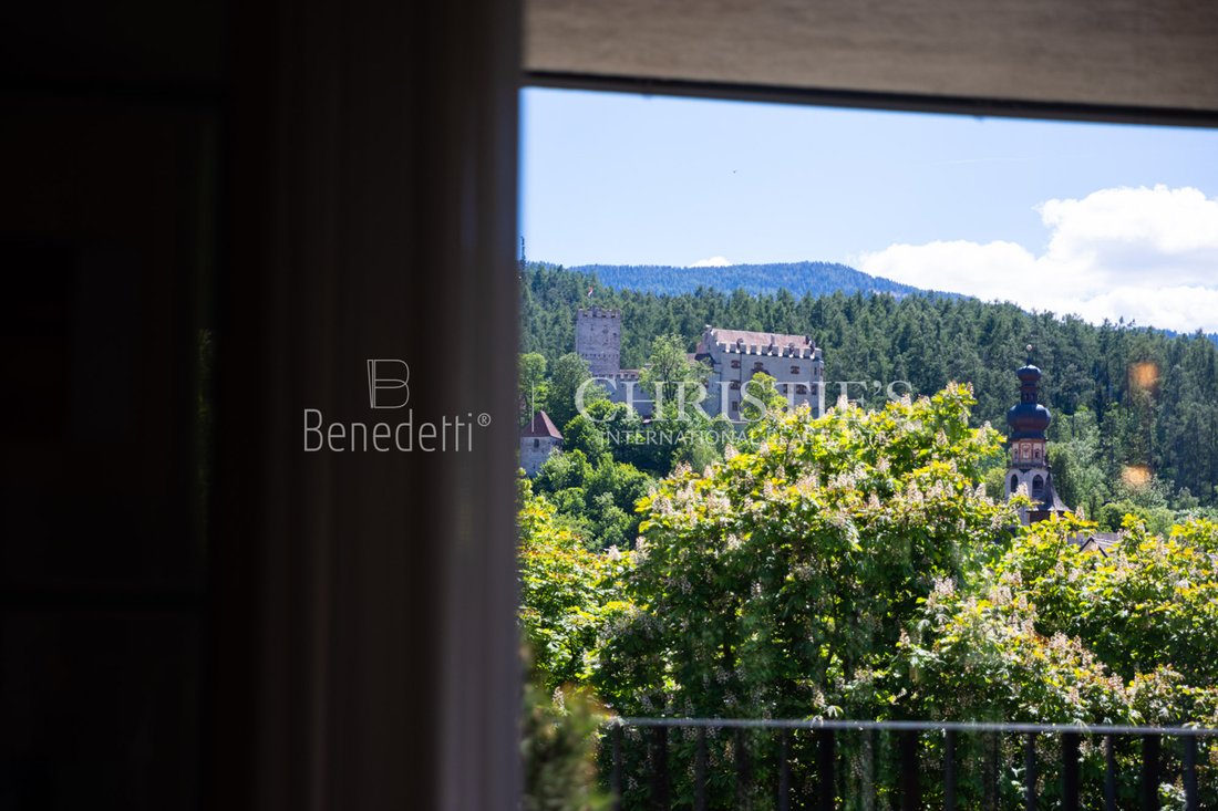Penthouse in Bruneck, Trentino – Alto Adige/Südtirol, Italy 5 - 18153264