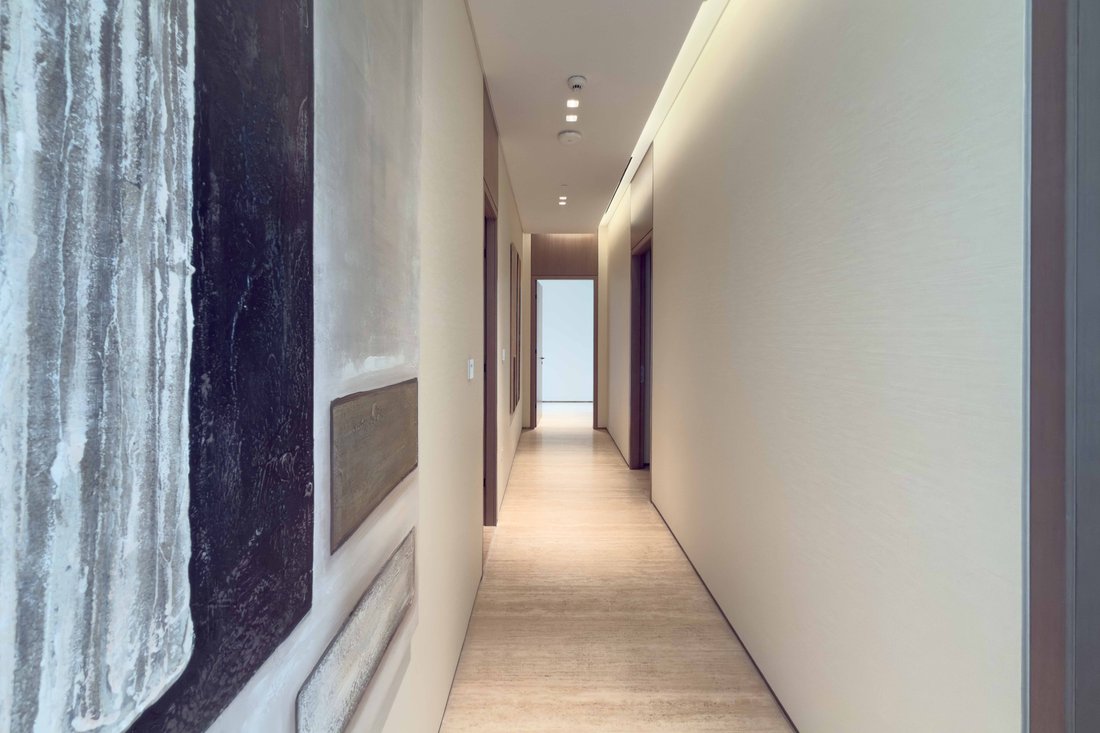 Apartment in Dubai Marina / Marsa Dubai, Dubai, United Arab Emirates 5 - 18153090