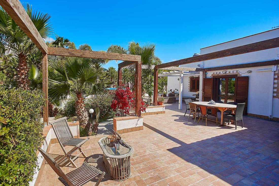 Villa in Valderice, Sicily, Italy 2 - 18153658