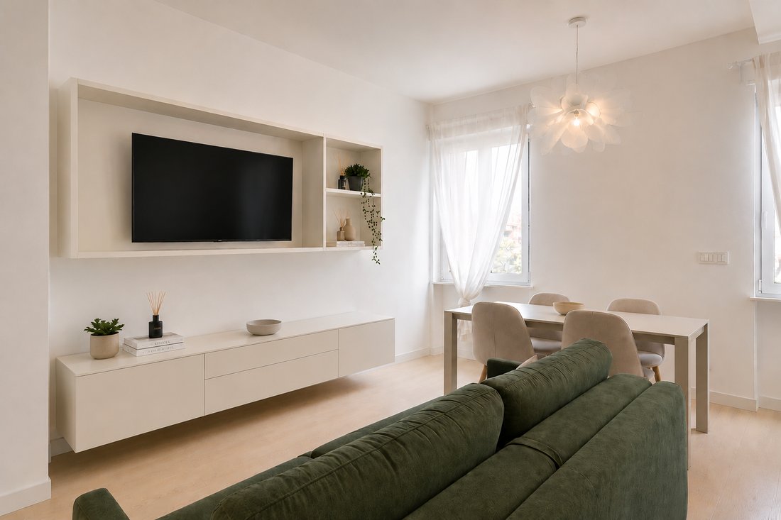 Apartment in Historic Center, Milan, Lombardy 5 - 18023194
