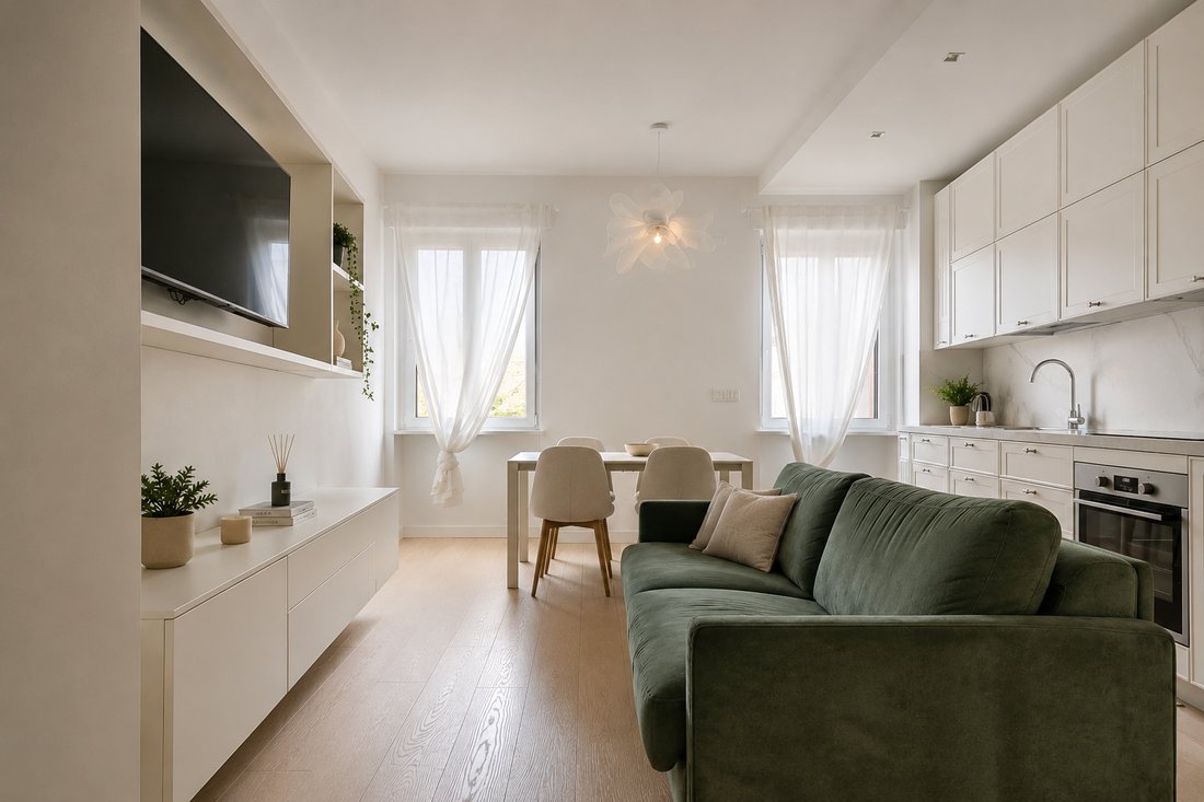 Apartment in Historic Center, Milan, Lombardy 3 - 18023194