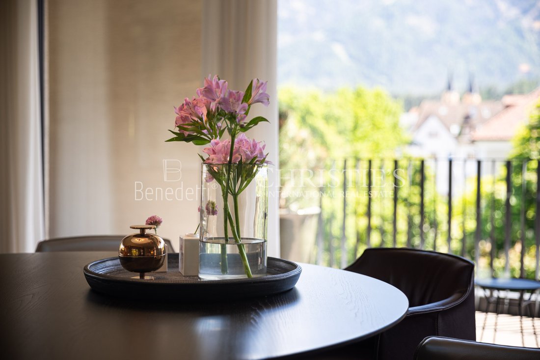 Penthouse in Bruneck, Trentino – Alto Adige/Südtirol, Italy 4 - 18153264