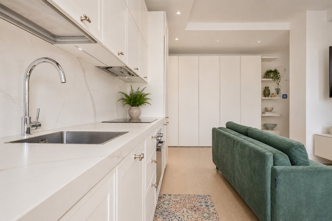 Apartment in Historic Center, Milan, Lombardy 2 - 18023194