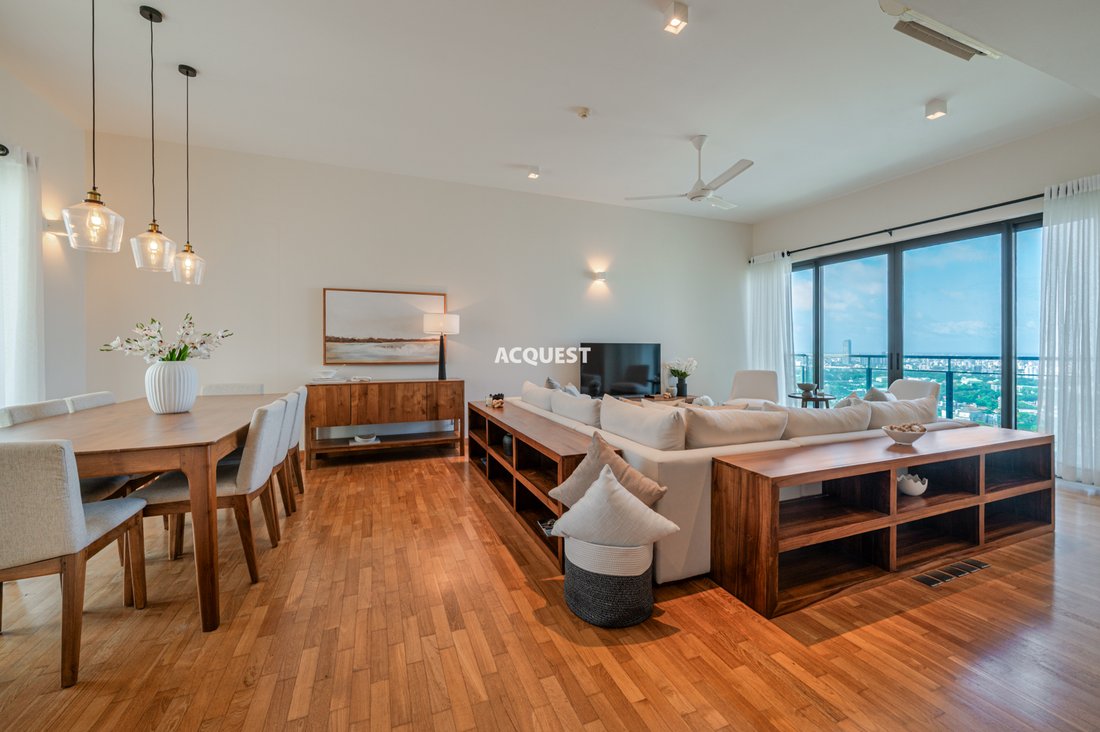 Apartment in Colombo, Western Province, Sri Lanka 1 - 18153164