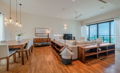 Apartment in Colombo, Western Province, Sri Lanka 1