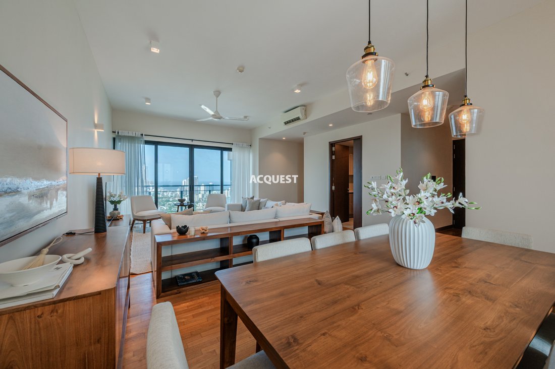 Apartment in Colombo, Western Province, Sri Lanka 4 - 18153164