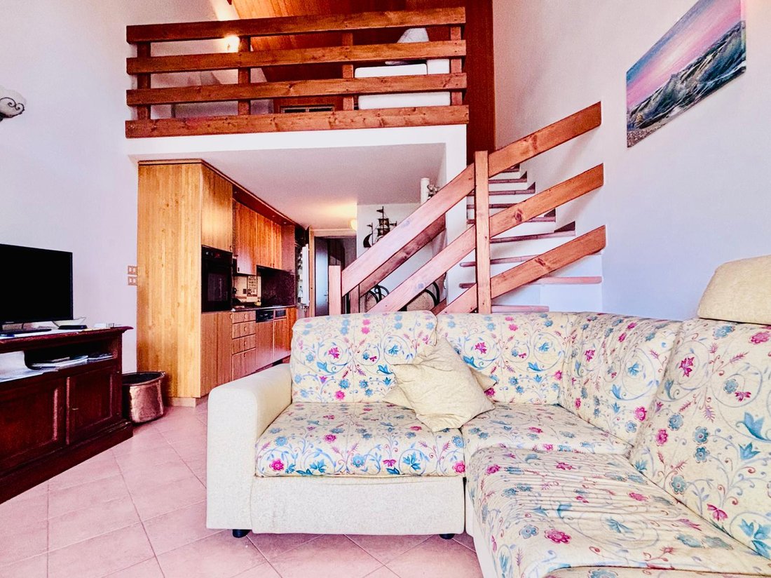Villa in Center, Sirmione, Lombardy 3 - 18153070