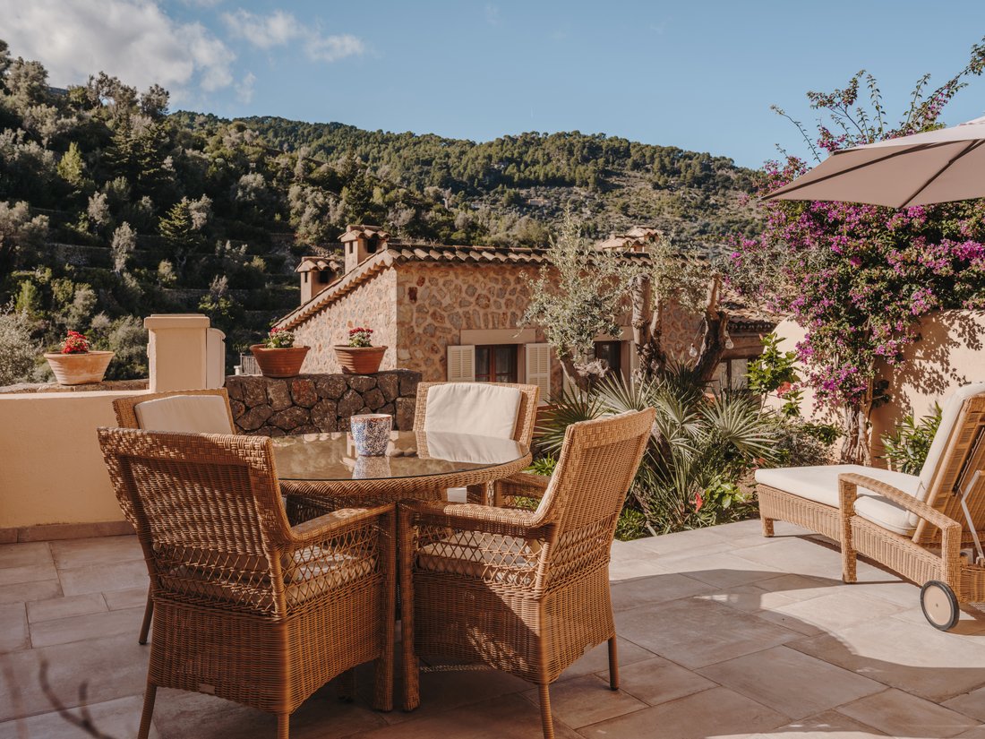 Casa a Deià, Isole Baleari, Spagna 1 - 18153024