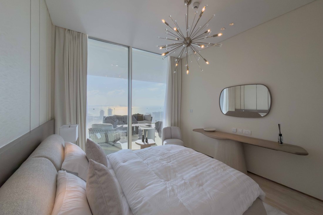 Apartment in Dubai Marina / Marsa Dubai, Dubai, United Arab Emirates 4 - 18153090