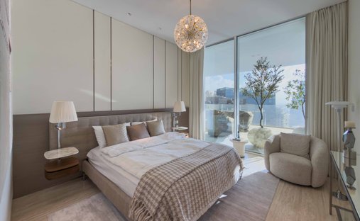 Apartment in Dubai, Dubai, United Arab Emirates 1