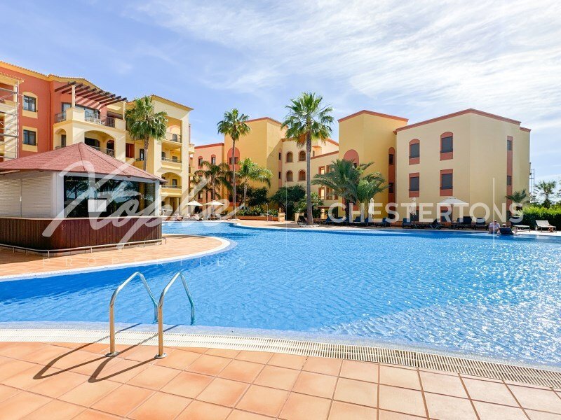 Apartment in Vilamoura, Quarteira, Algarve 1 - 18152997