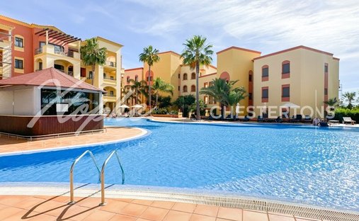 Appartamento a Vilamoura, Quarteira, Algarve 1