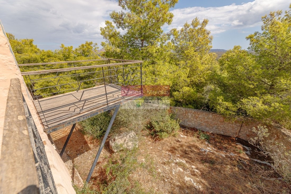 Villa in Crete, Greece 5 - 18153715