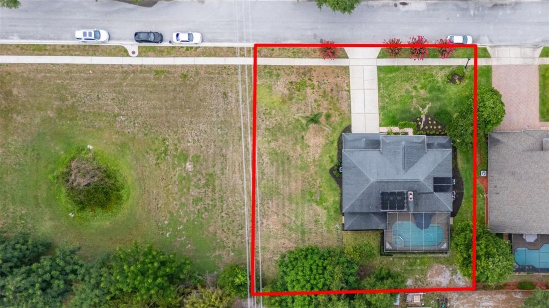 House in Sanford, Florida, United States 4 - 18152434