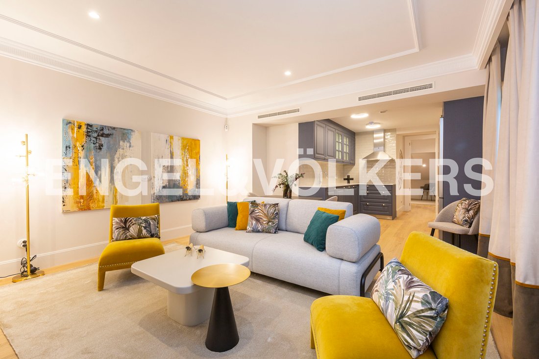 Apartment in Centro, Madrid, Spain 5 - 18153310