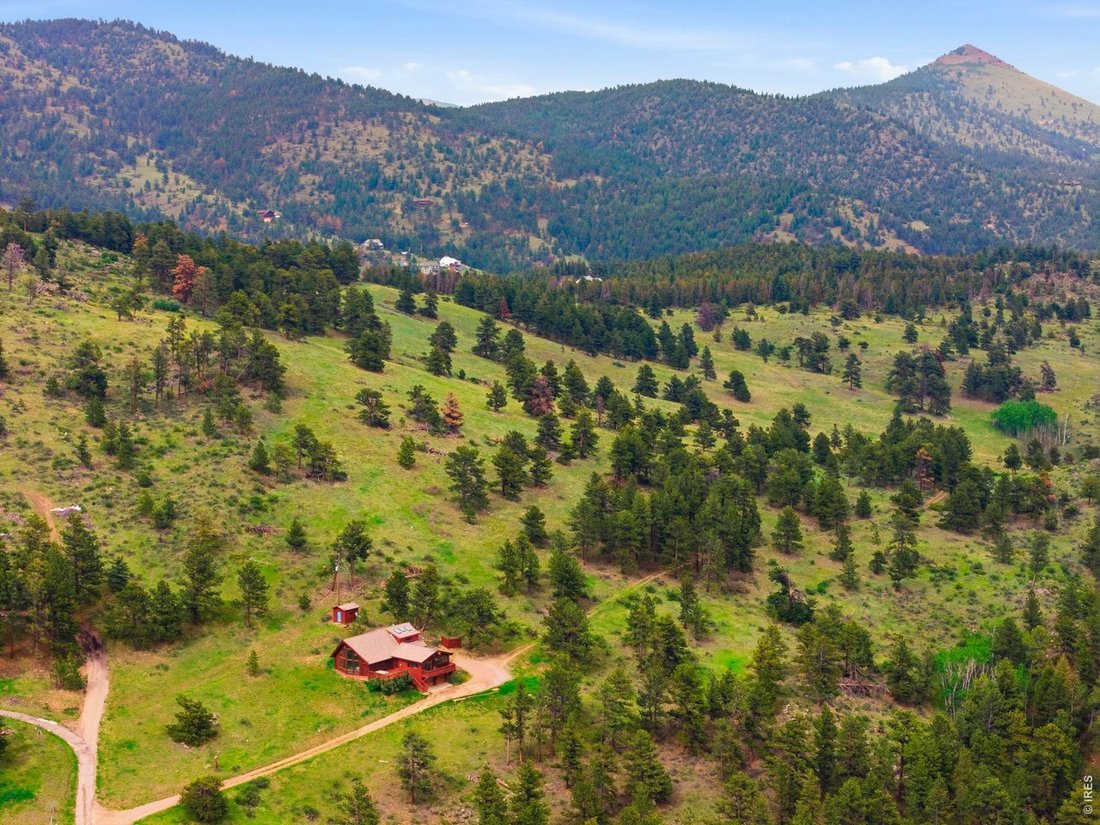 House in Boulder, Colorado, United States 2 - 18152663