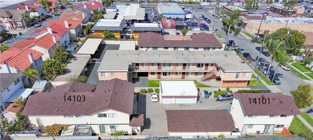 Apartment in Westminster, California, United States 2 - 17341986