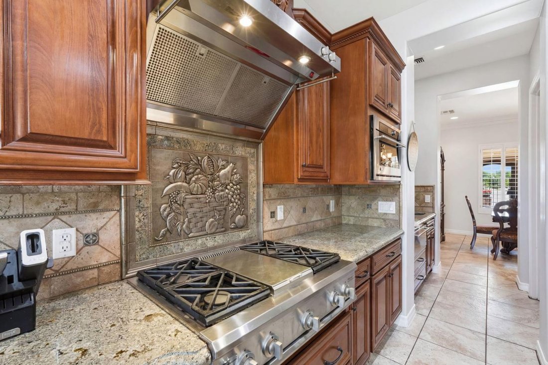 House in Sun Lakes, Arizona, United States 4 - 18153143