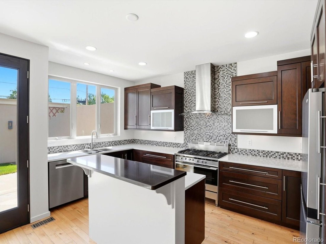 Apartment in Denver, Colorado, United States 3 - 18152651