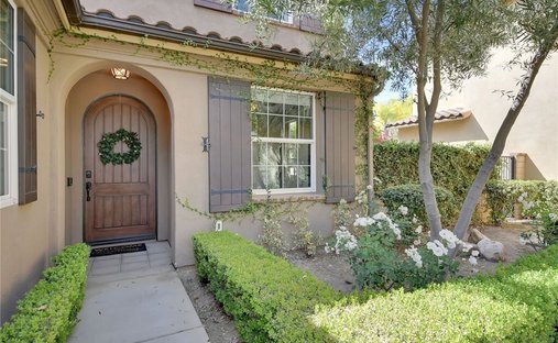 House in Corona, California, United States 1