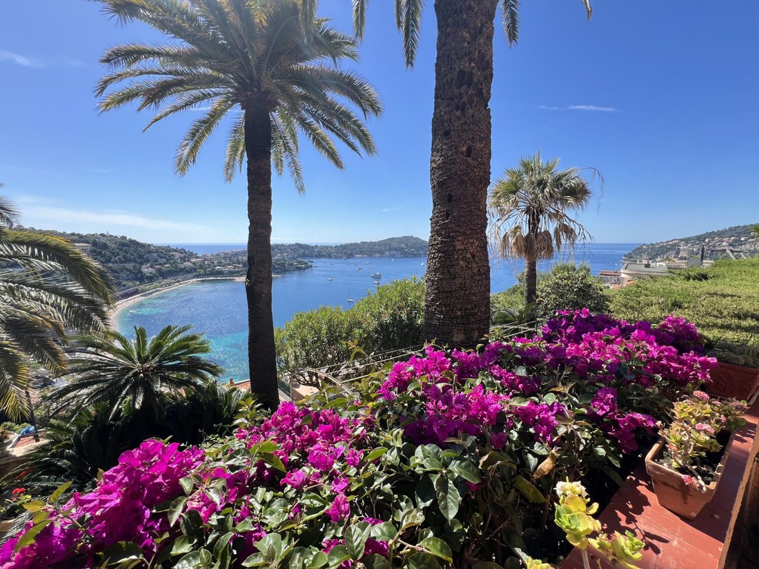 Apartment in Le Port, Villefranche-sur-Mer, France 4 - 17560736