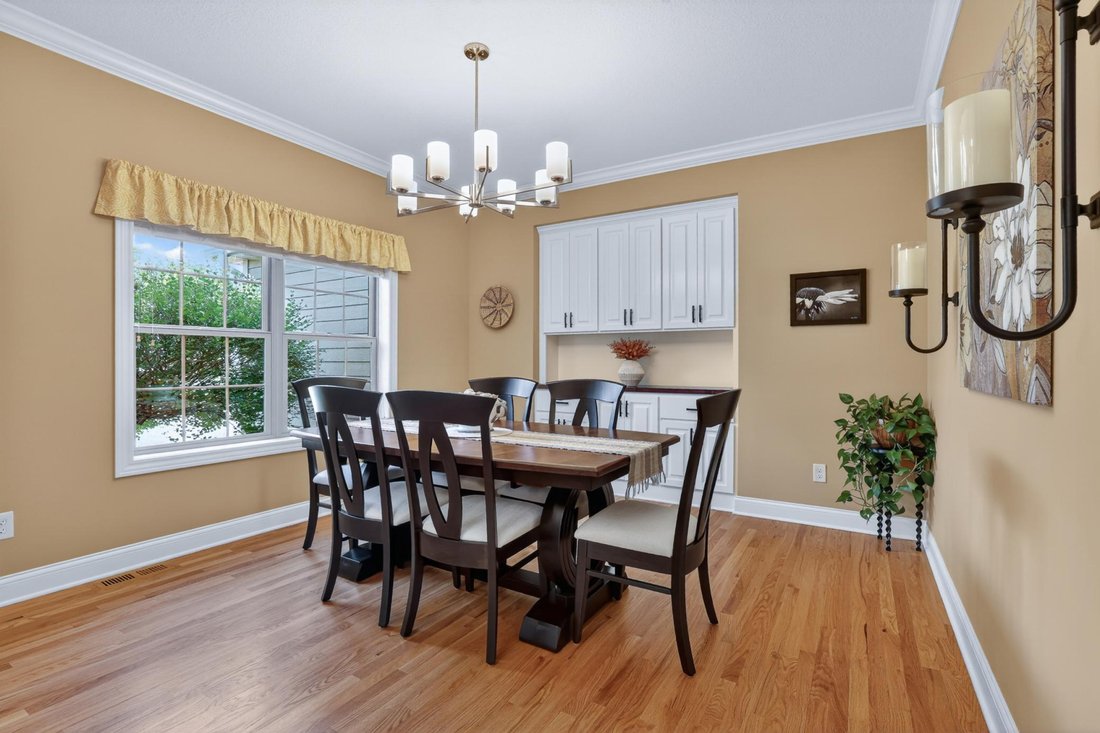 House in Rochester, Minnesota, United States 4 - 18152433
